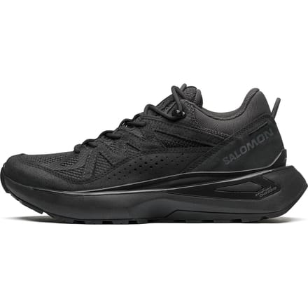 Salomon Odyssey Elmt Low 'Black Phantom' 43