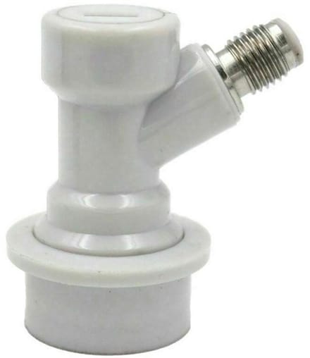 Store_8 - Ball Lock Disconnects Kit - 1/4 Inch - voor Thuisbrouwers