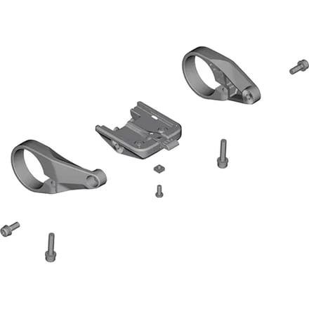 Displayhouder Shimano Steps - Steuneenheid SC-E6100