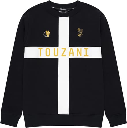 Touzani - CHAGOI Black (170-176)