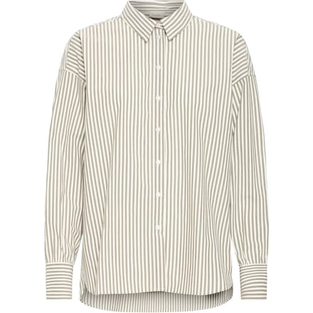 fransa - FRZASHIRT SH 11 - Dames - Lange mouwen shirts