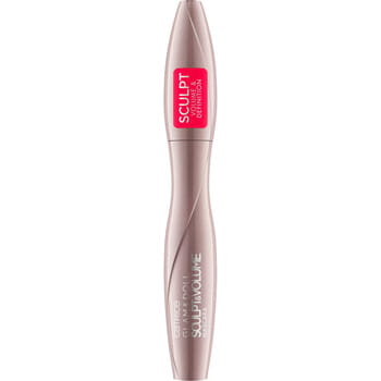 Mascara &amp; Nep wimpers Catrice Mascara Glam Doll Sculpt Volume