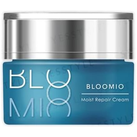 Rohto Mentholatum - BLOOMIO Moisturizing Cream 30g