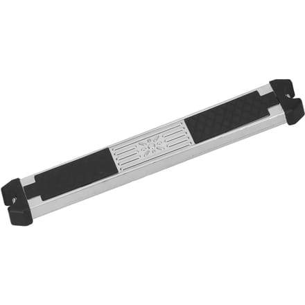Zwembadladders Pedaal Antislip RVS Ladders Stap Vervangingspedaal Accessoire white