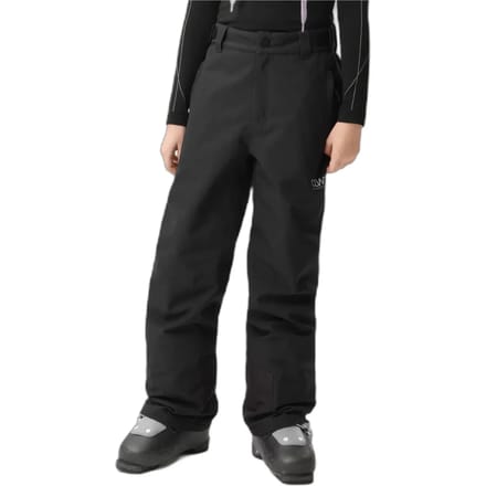Snowboardbroek voor kinderen Colourwear Line