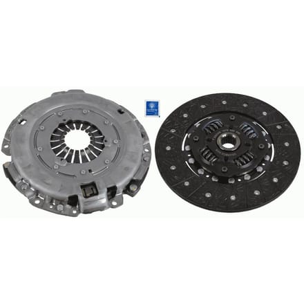 Koppelingsset  SACHS 3000 950 849