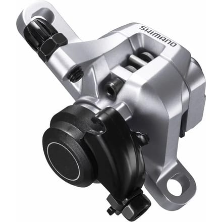 Shimano Schijfremklauw Sora Br-r317 Postmount Voor Zilver