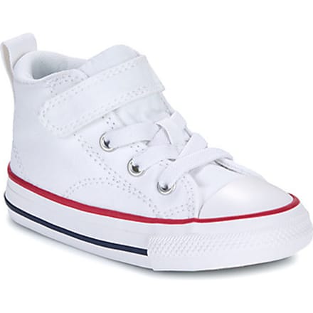 Converse  Hoge Sneakers CHUCK TAYLOR ALL STAR MALDEN STREET