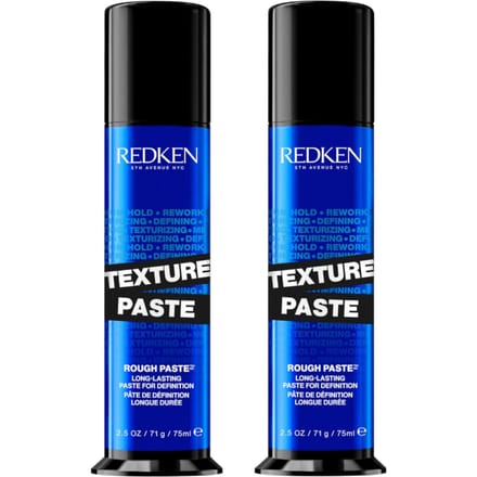 Redken Styling Texture Rough Paste 12 Working Material - 75 ml