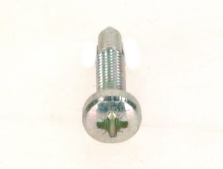 BOSCH Schroef M5X22 (10x), 87134030260