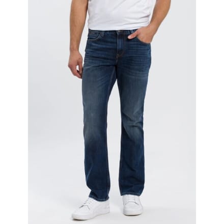 Cross Jeans Dylan dark blue
