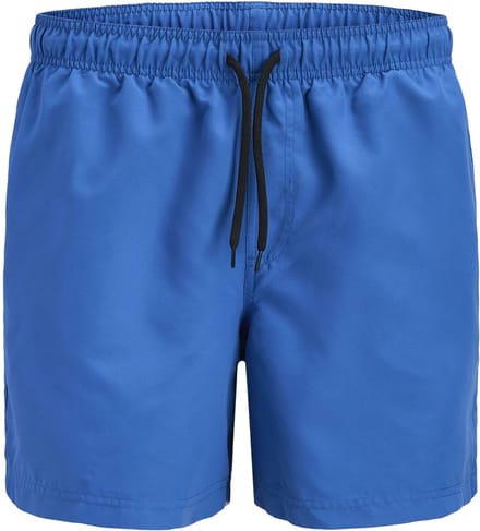 JJREBEL - JREBHAWAII SWIM SHORT SOLID Heren Zwembroek
