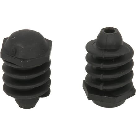 Aanslagrubber ROMIX ROM C60372, 2 Stuk