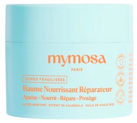 Mymosa Voedende Herstellende Balsem 30 ml