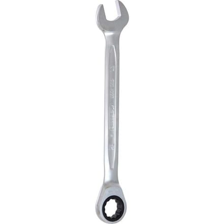 KS Tools GEARplus - Steeksleutel met Ratelsleutel - 27 mm - FlankTraction - 72 Tanden