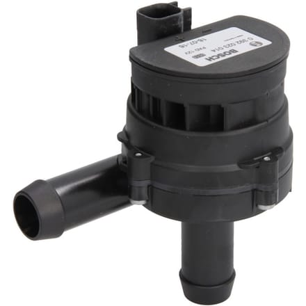 Hulpwaterpomp (koelwatercircuit) BOSCH 0 392 023 014