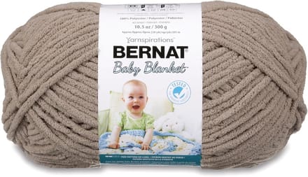 Luxe Chenille Stijl Garen voor Babydekens en Kleding - Machine Wasbaar