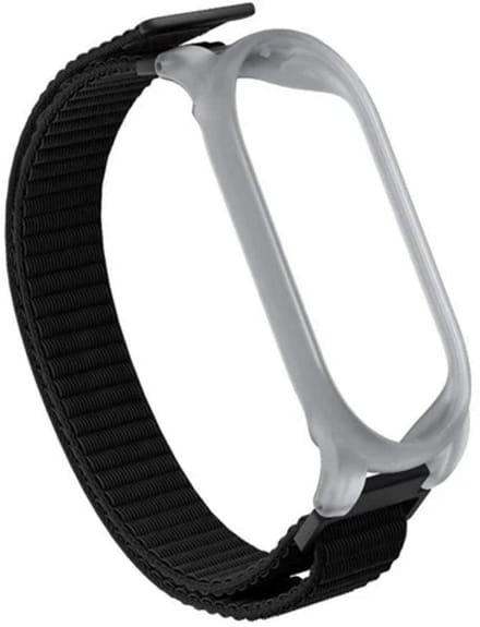 PLAUD NotePin Wristband - Black