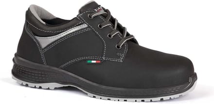 Giasco Kube York | Maat 43 | Uniseks veiligheidsschoenen klasse S3 SRC