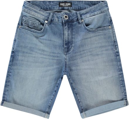 Cars Jeans Short Falcon - Heren