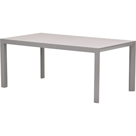 Garden Impressions Latina uitschuifbare tafel 180/230x100 cm -