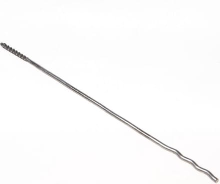 GB UNI slagspouwanker - 250 mm - Ø4 mm - SL 4,6x60 mm - RVS A4 (316)