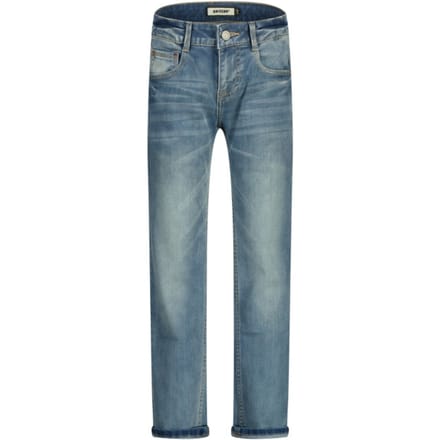 RAIZZED Berlin Jeans Jongens - Broek - Blauw - Maat 116