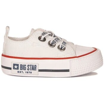 Lage Sneakers Big Star KK374048