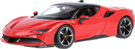 Ferrari SF90 Stradale - 1:24 - Bburago