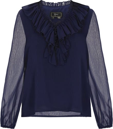 faina blouse