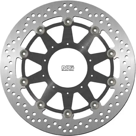 Vloeiende motorremschijf NG Brake Disc DIS1677G