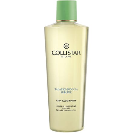Talasso-shower Verhelderende Hydraterende Doucheolie 400ml 400 ml