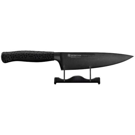 Wüsthof Performer Koksmes - 20 cm, Zwart