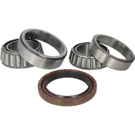 Wiellagerset SKF VKBA 5343