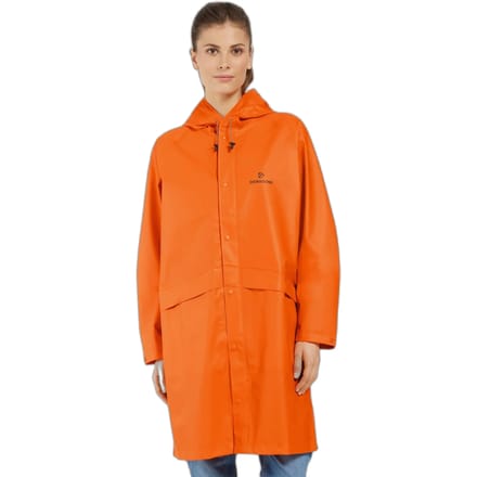 Parka Didriksons Avon