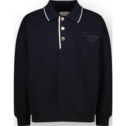 Jongens Oversized Sweater Nazzareno
