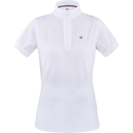 Dames wedstrijdshirt slim fit Kingsland Classic