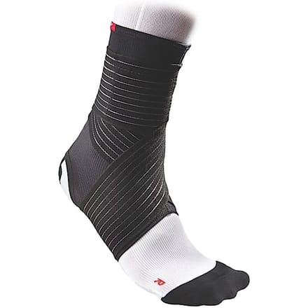 Mesh enkelsteun McDavid avec bande strap