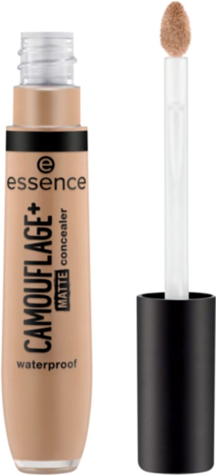 Concealer &amp; corrector Essence Camouflage Matte Concealer + Matte