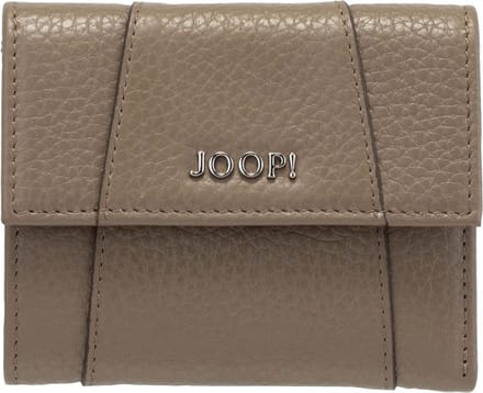 JOOP! portemonnee Giada Simona Purse Taupe