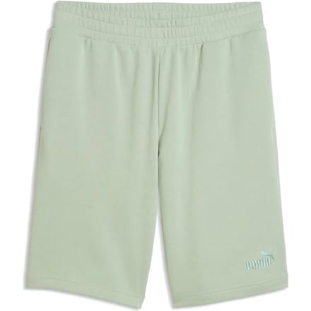 Korte Puma Logo N° 1 Essentials 10"