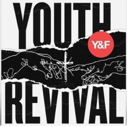 Hillsong Young & Free - Youth Revival (CD)