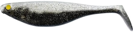 Westin Shadteez Limited Edition Black Yin Glow 9cm Black Yin Glow