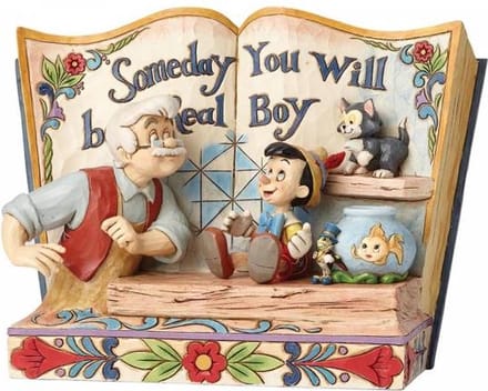 Disney servies - Britto collectie - Mickey Mouse Cookie Jar Large - Koekjespot - Voorraadpot