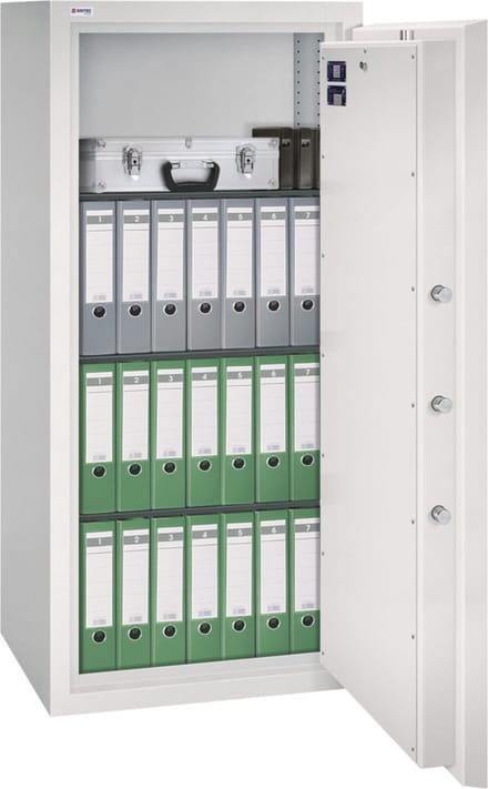Inbraakwerende kluis SISTEC Euroguard SE I L-4