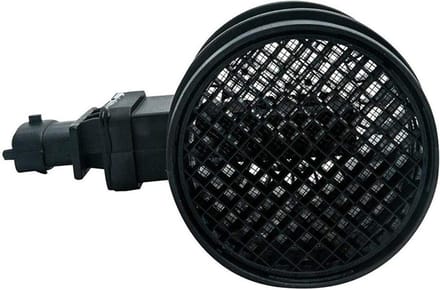 Luchtmassameter Sensor - Luchtstroom Meter - Motor Optimalisatie - Directe Vervanging - 350 Gram - Zwart