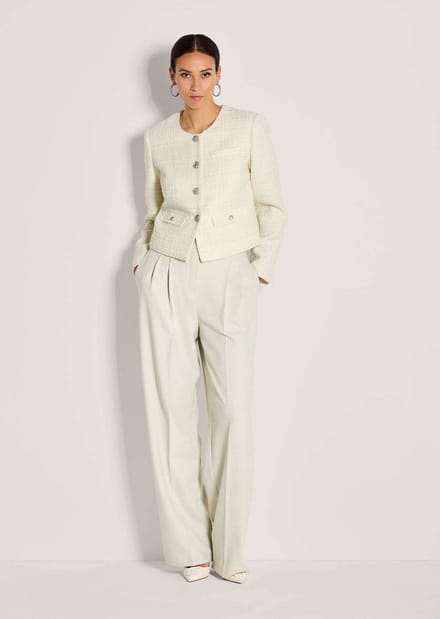 MADELEINE Blazer Blazer