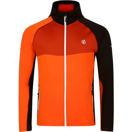 Wandeljack met capuchon Dare 2B Touring Core Stretch