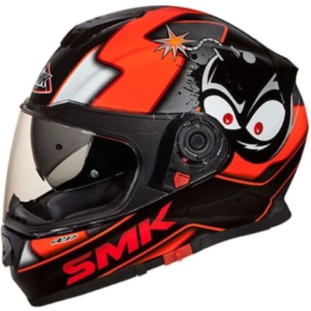 Helm SMK TWISTER Größe L