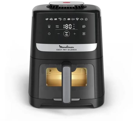 Moulinex Airfryer Easy Fry Silence EZ5568F0